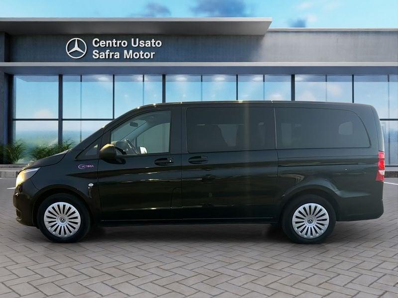 Mercedes-Benz Vito Vito 2.0 116 CDI PC-SL Tourer Pro Long -CONTO VENDITA