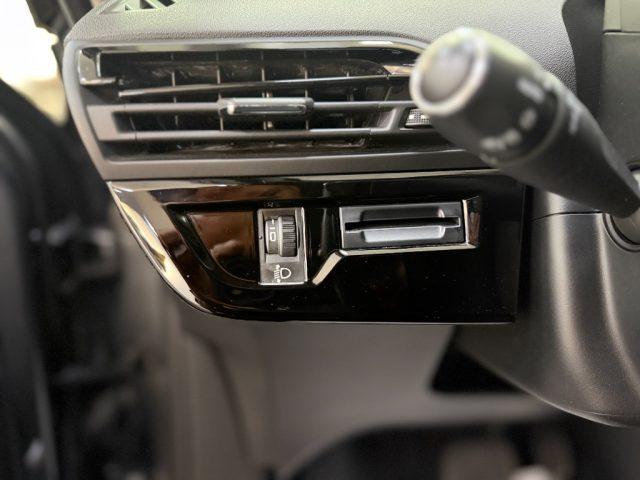 CITROEN C4 Picasso BlueHDi 120 S&S EAT6 Shine GANCIO TRAINO
