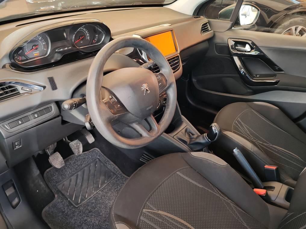 Peugeot 208 PureTech