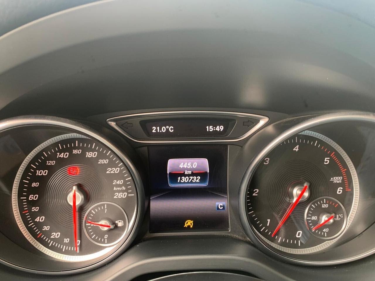 Mercedes-benz CLA 200d Premium AMG Pack Neopat.