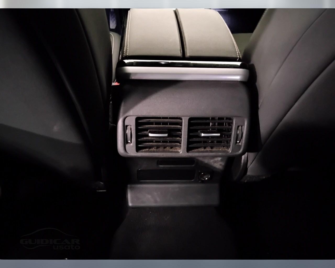 LAND ROVER Range Rover Velar 2021 - Range Rover Velar 2.0d i4 mhev 4wd