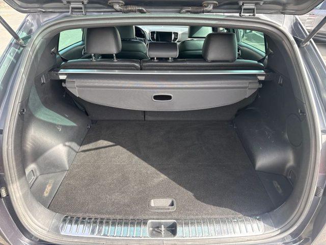 KIA Sportage 2.0 CRDI 185 CV AWD GT Line