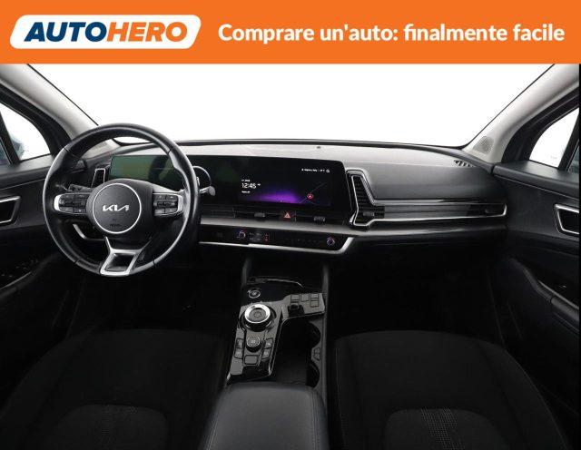 KIA Sportage 1.6 TGDi PHEV AWD AT Style