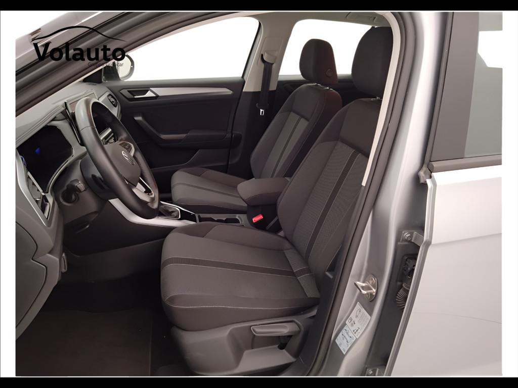 VOLKSWAGEN T-Roc 2022 - T-Roc 1.5 tsi Life dsg