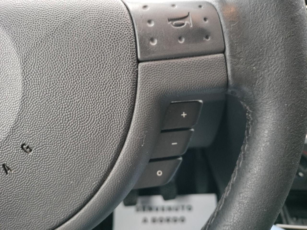 Opel Meriva 1.7 CDTI 101CV Cosmo