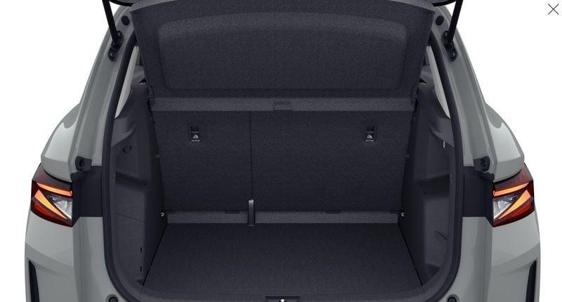 Škoda Elroq 60+NUOVA DA IMMATRICOLARE