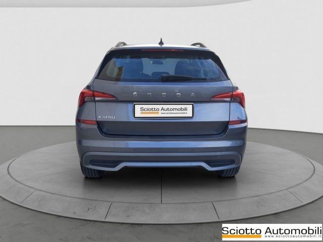 SKODA Kamiq 1.0 TSI Ambition