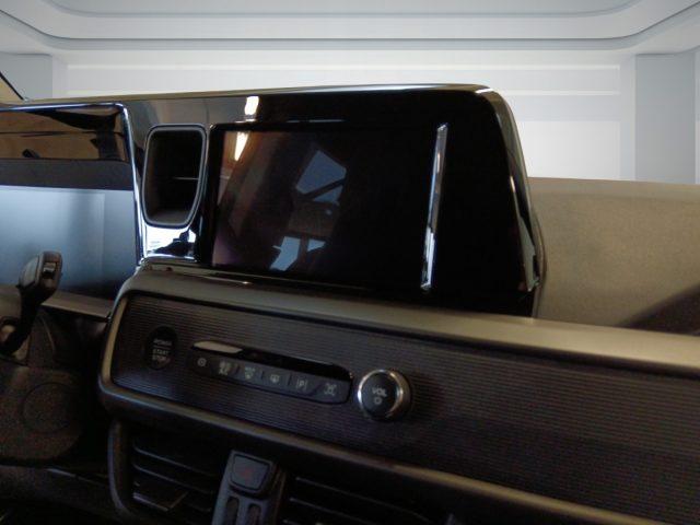 FORD Tourneo Courier 1.0 EcoBoost Titanium