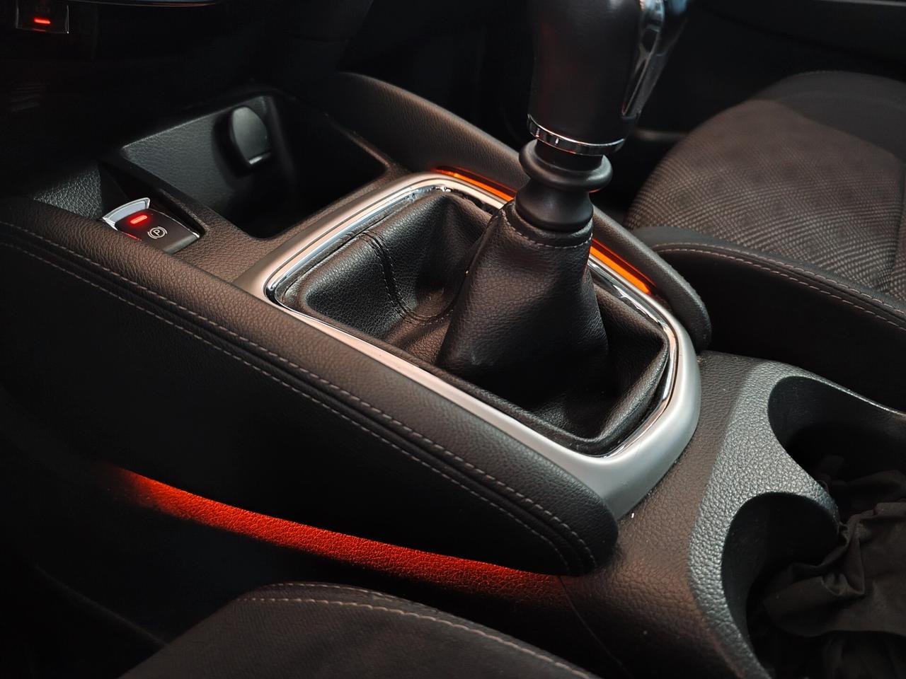 Nissan Qashqai 1.5 dCi Tekna 130.000 km