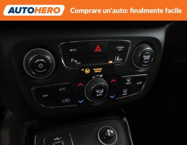 JEEP Compass 1.4 MultiAir 2WD Limited