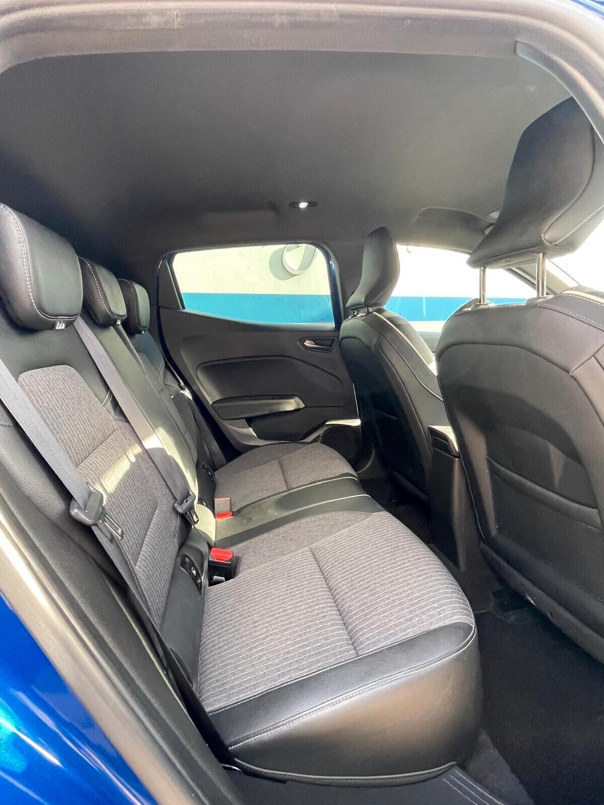 Renault Clio Blue dCi 100 CV 5 porte Evolution
