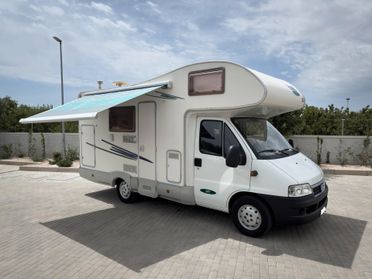 MCLOUIS M110 2.0 TDI 6posti letto PREZZO OUTLET!!!