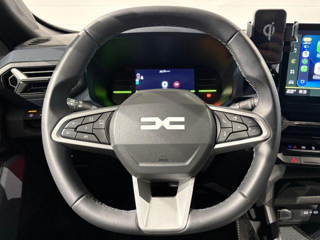 DACIA Duster 1.0 TCe Eco-G 100 CV Journey PREZZO REALE