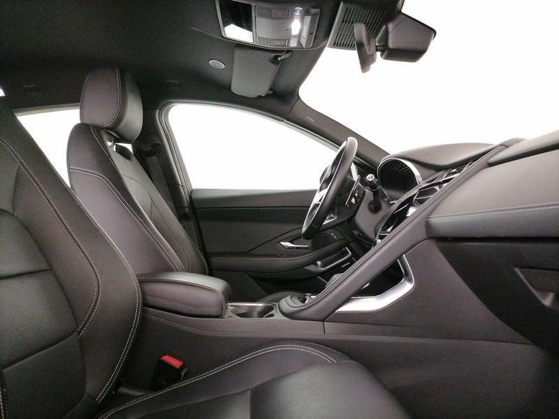 Jaguar E-Pace 2.0d i4 mhev R-Dynamic SE awd 163cv auto