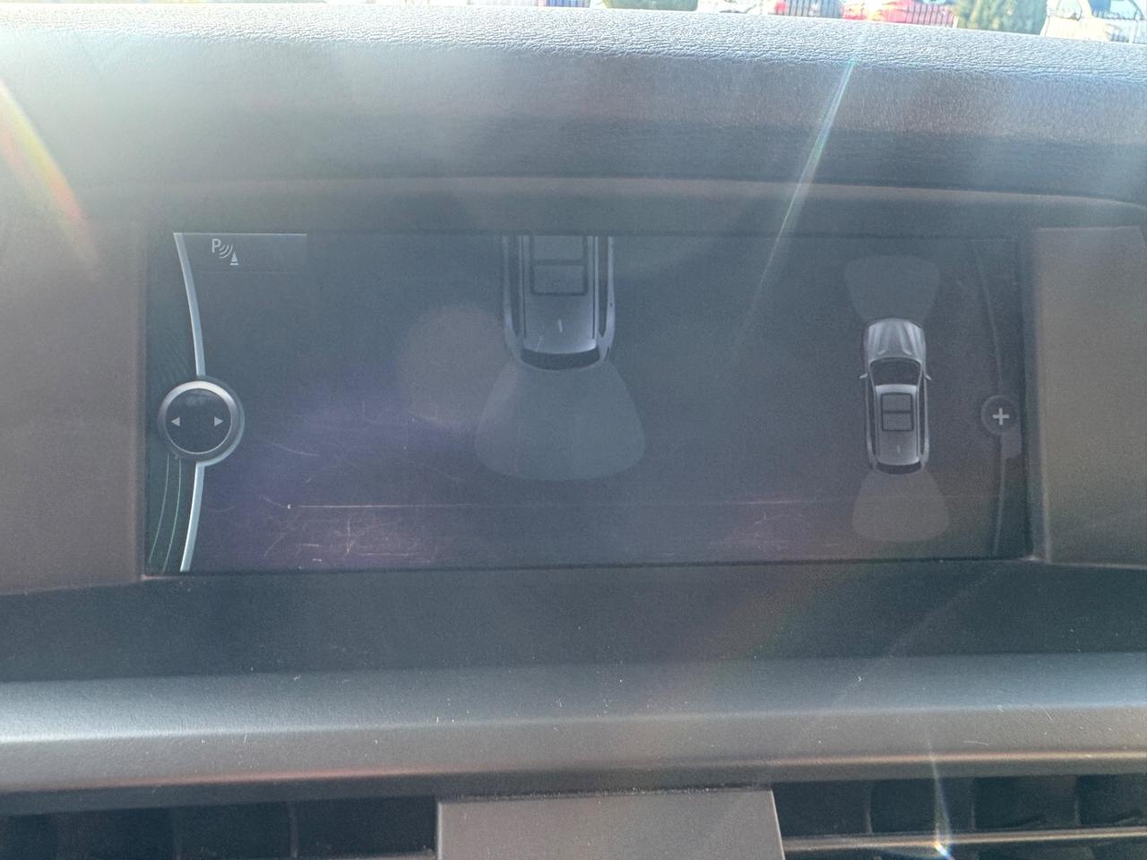 Bmw X3 xDrive20d Futura