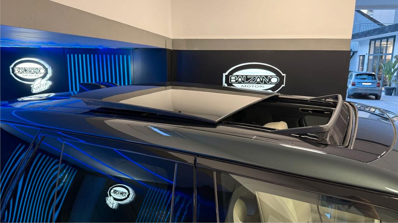 LAND ROVER RANGE 3.0D l6 350 CV AUTOBIOGRAPHY 2025 STRAFULL