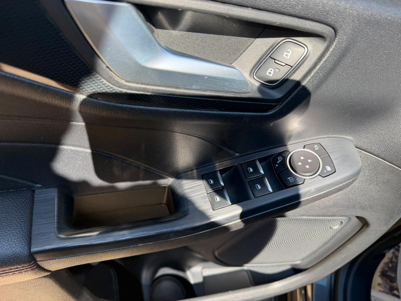 Ford Kuga 1.5 EcoBlue 120 CV 2WD ST-Line