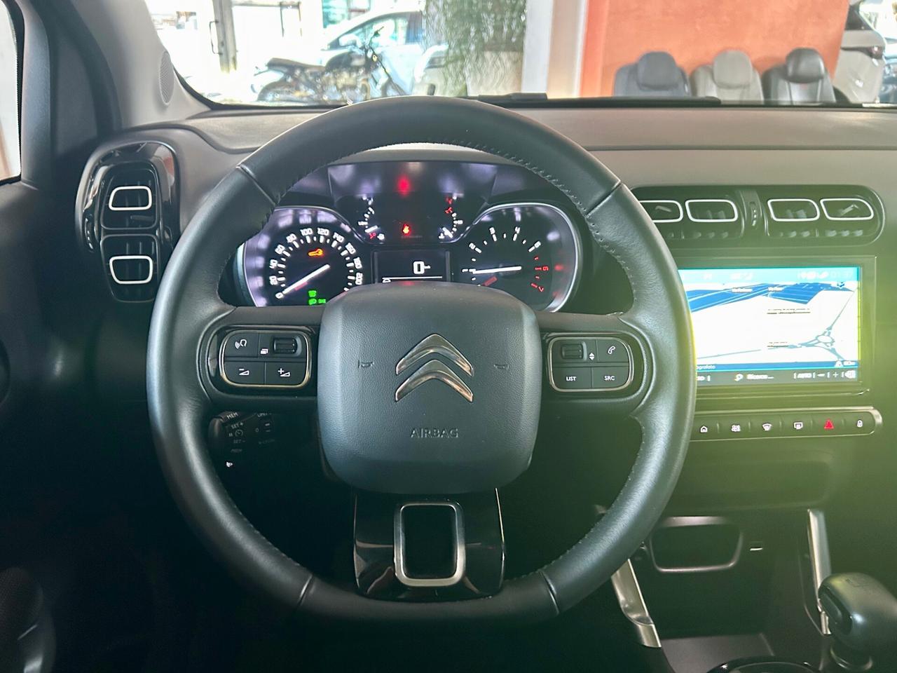 Citroen C3 Aircross PureTech 110 S&S SHINE PACK