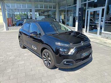 Citroen C3 1.2 PureTech 110cv MAX AZIENDALE