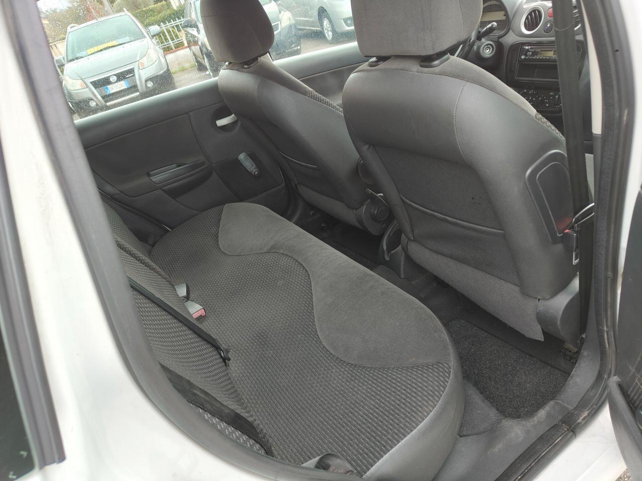 Citroen C3 1.1 Perfect Eco Energy G