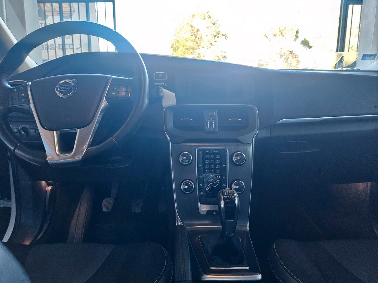 Volvo V40 D2 'eco' Momentum