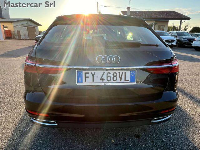 AUDI A6 A6 Avant 35 2.0 tdi mhev Business s-tronic FY468VL