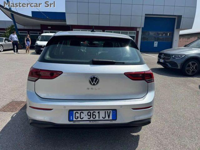 VOLKSWAGEN Golf 2.0 tdi Life 115cv - GC961JV