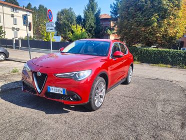 Alfa Romeo Stelvio 2.2 Turbodiesel 180 CV AT8 Q4 Executive - 2018