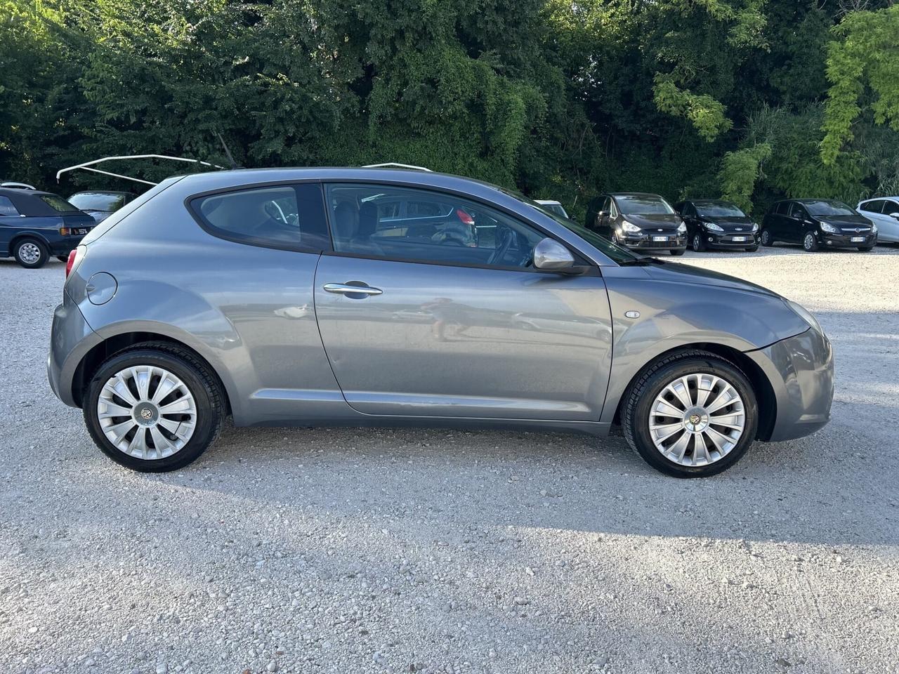 ALFA ROMEO MITO 1.4 78CV PREMIUM UNICO PROP.