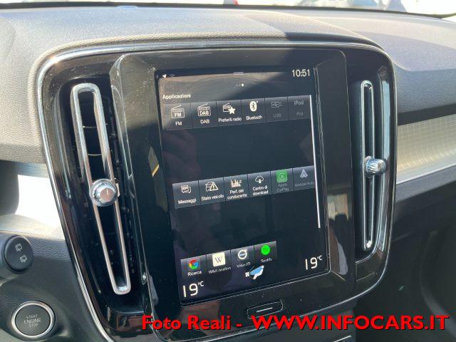 VOLVO XC40 T4 Recharge PHEV Inscription Expression PROMO !