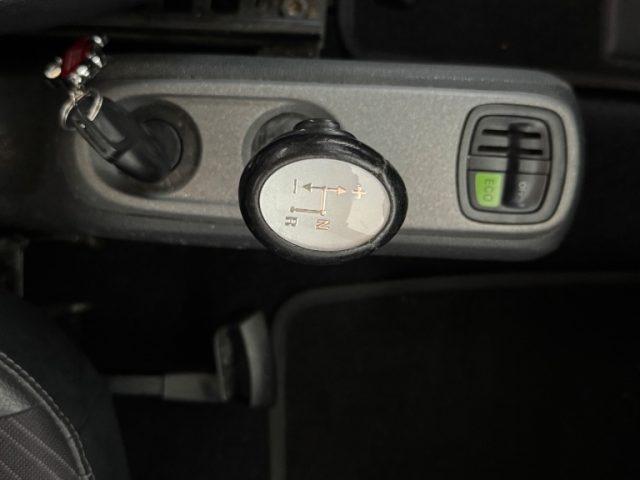 SMART ForTwo 1000 52 kW passion coupé