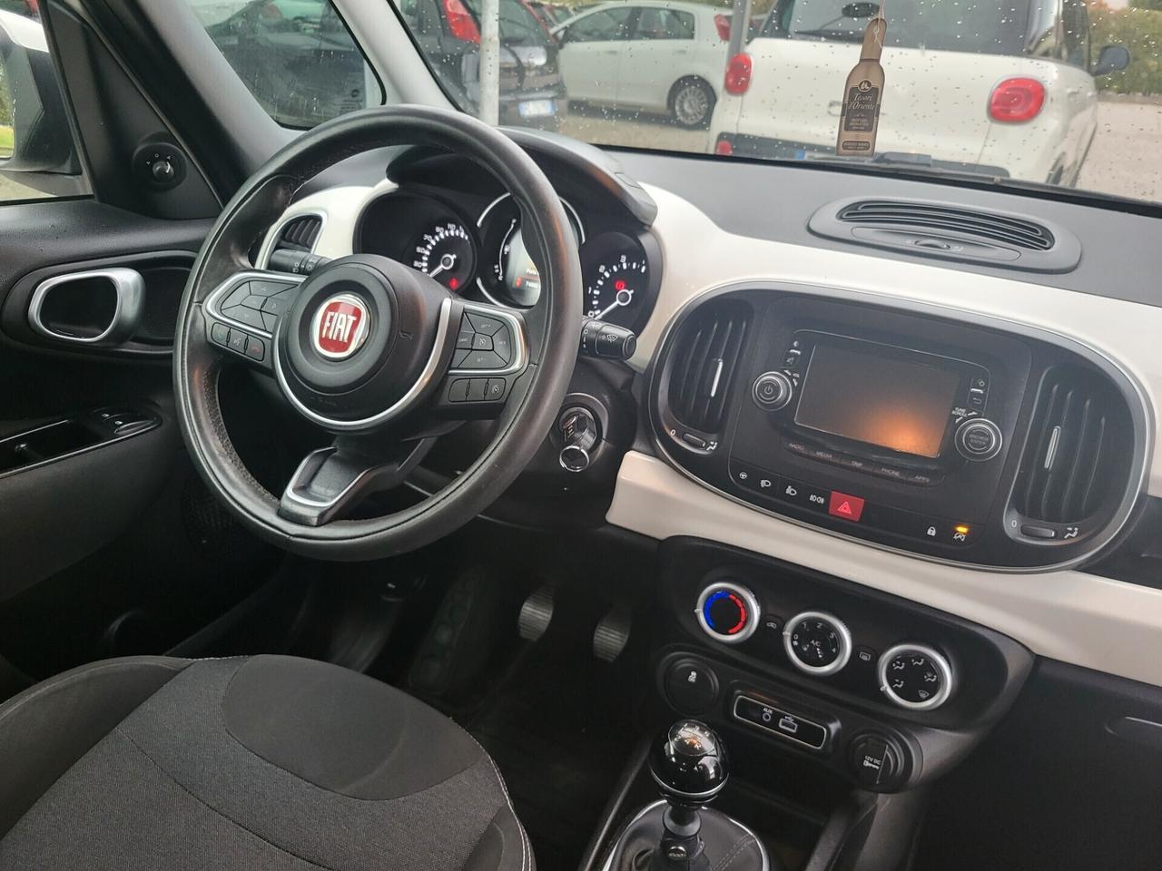 Fiat 500L 1.3 Multijet 95 CV Business
