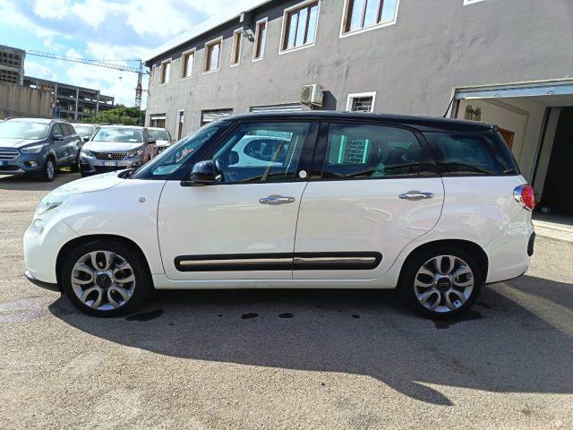 FIAT 500L Living 1.6 Multijet 105 CV Lounge