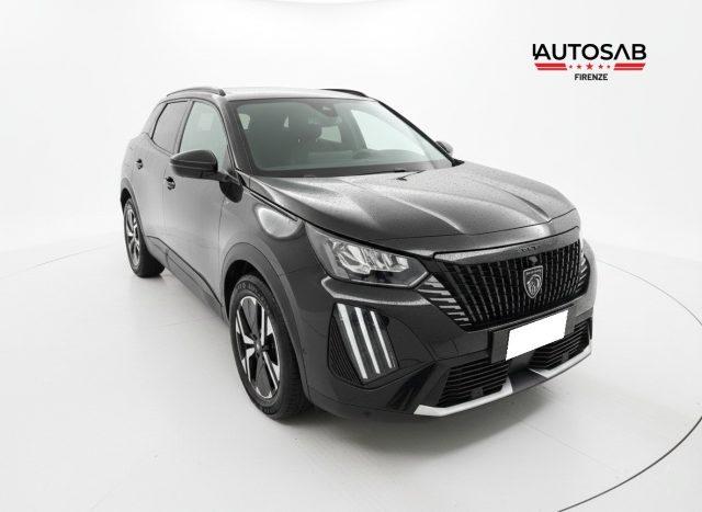 PEUGEOT 2008 PureTech 100 S&S Style Allure Unico Proprietario!!