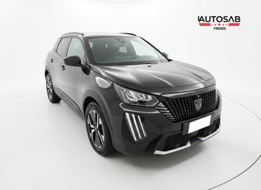 PEUGEOT 2008 PureTech 100 S&S Style Allure Unico Proprietario!!