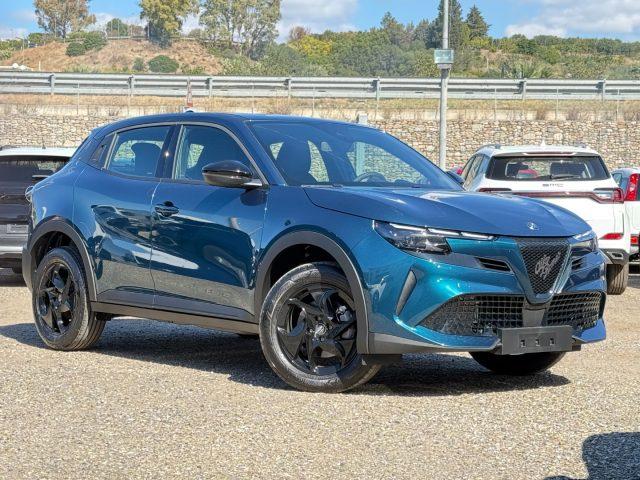 ALFA ROMEO Junior 1.2 145 CV Hybrid eDCT6 NUOVO