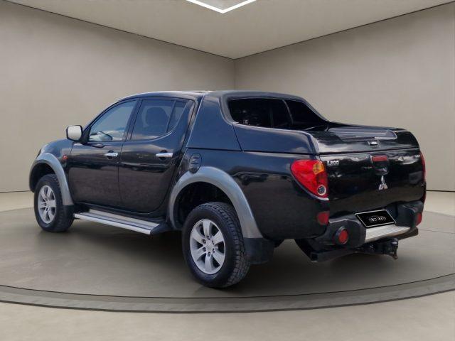 MITSUBISHI L200 2.5 DI-D/136CV Double Cab Invite