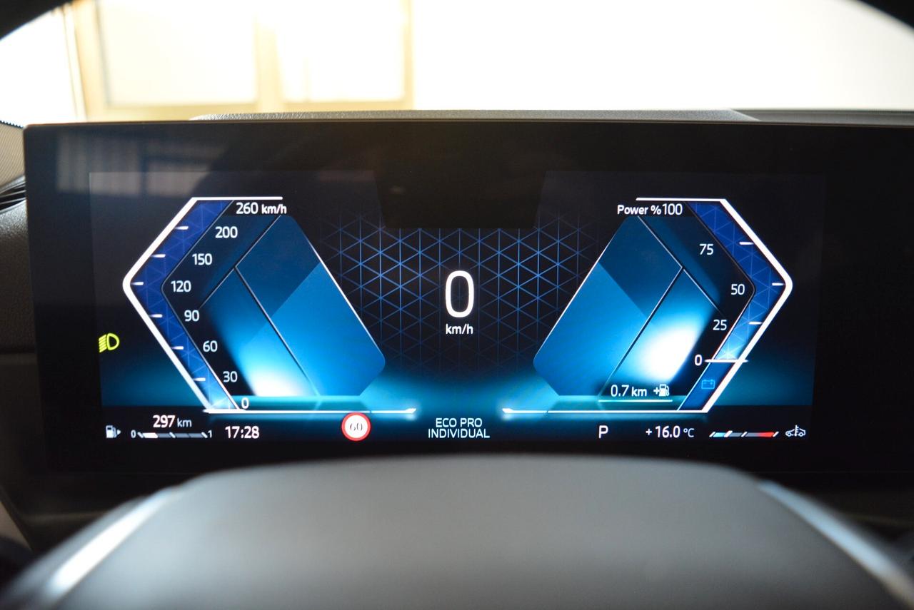 Bmw serie 3 316d 48V Touring Business auto