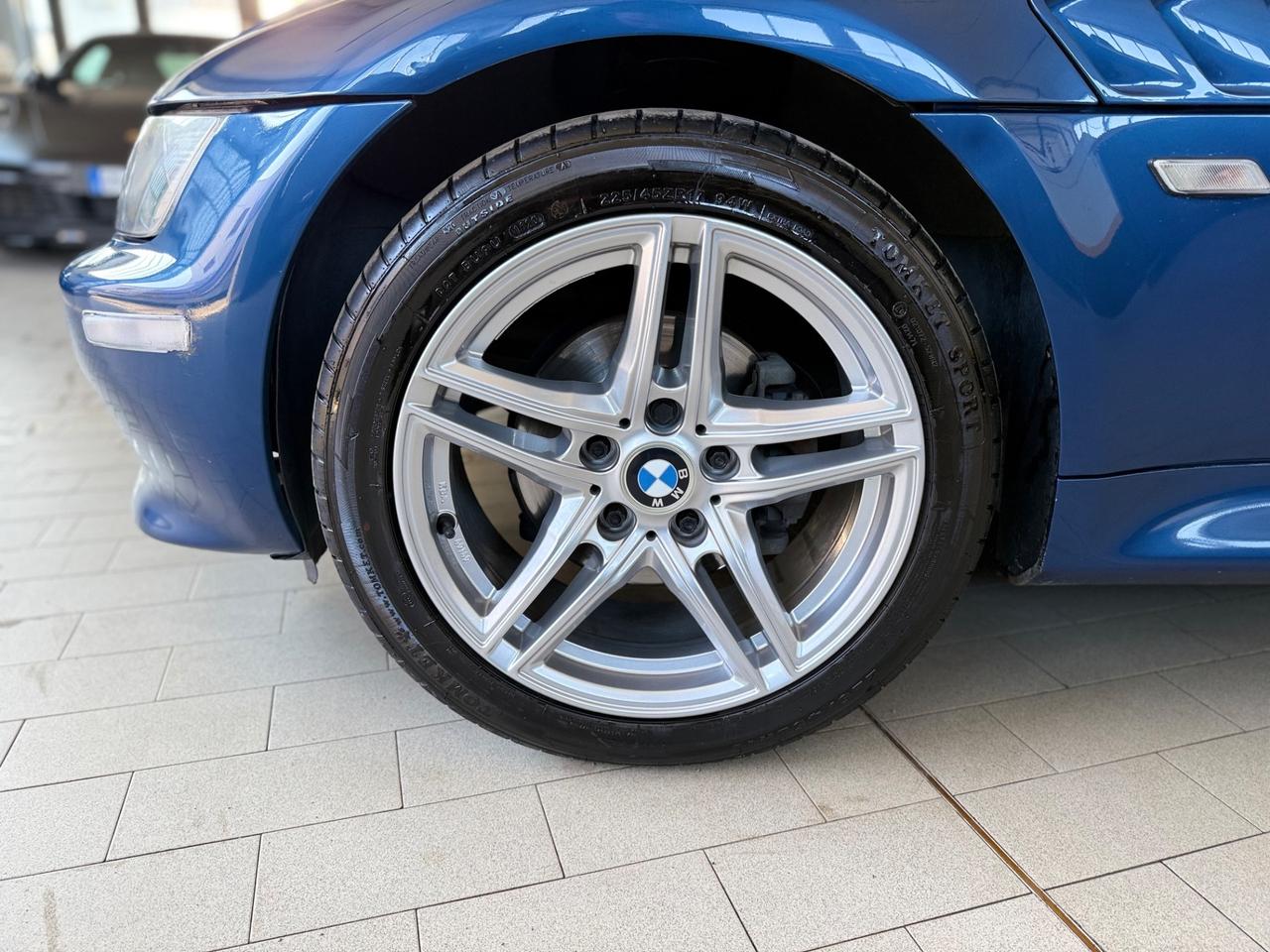 Bmw Z3 2.0 6 cilindri