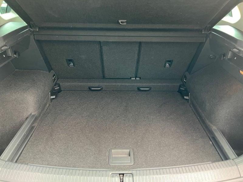 Volkswagen Tiguan 2.0 TDI Style 4MOTION
