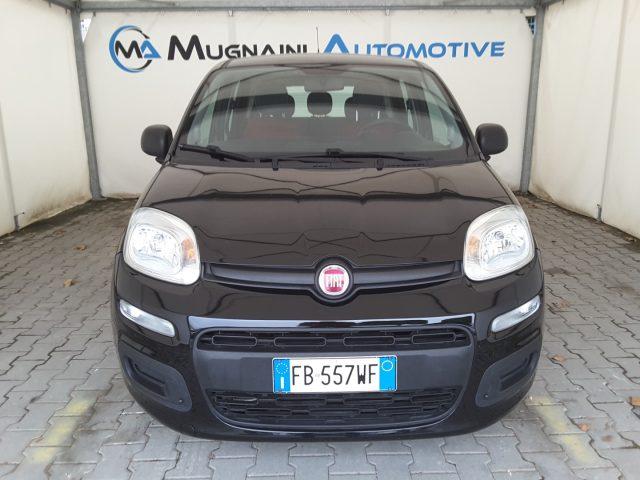 FIAT Panda 1.2 Easy *EURO 6*OMOLOGAZIONE 5 POSTI*