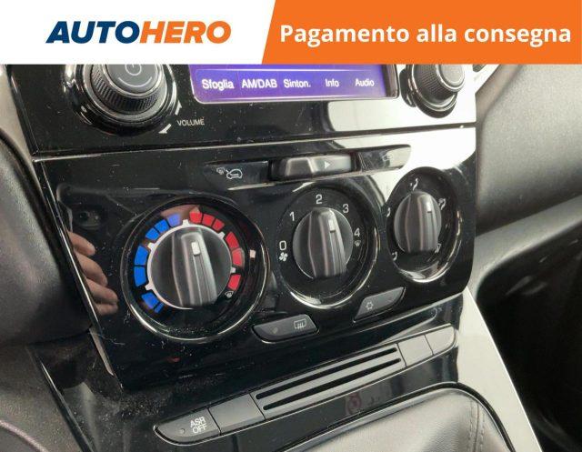 LANCIA Ypsilon 1.0 FireFly 5 porte S&S Hybrid Ecochic Gold