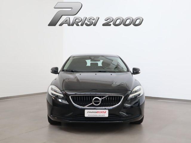 VOLVO V40 D2 Geartronic Kinetic *PROMO PARISI GROUP*
