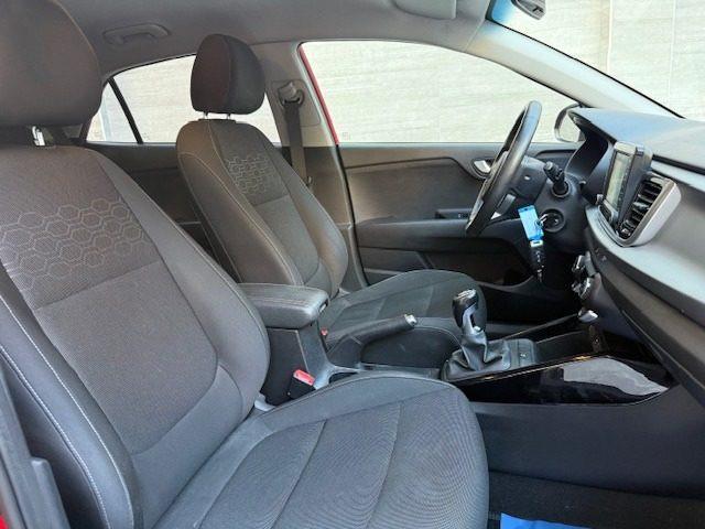 KIA Rio 1.0 T-GDi 12V 5 porte Cool