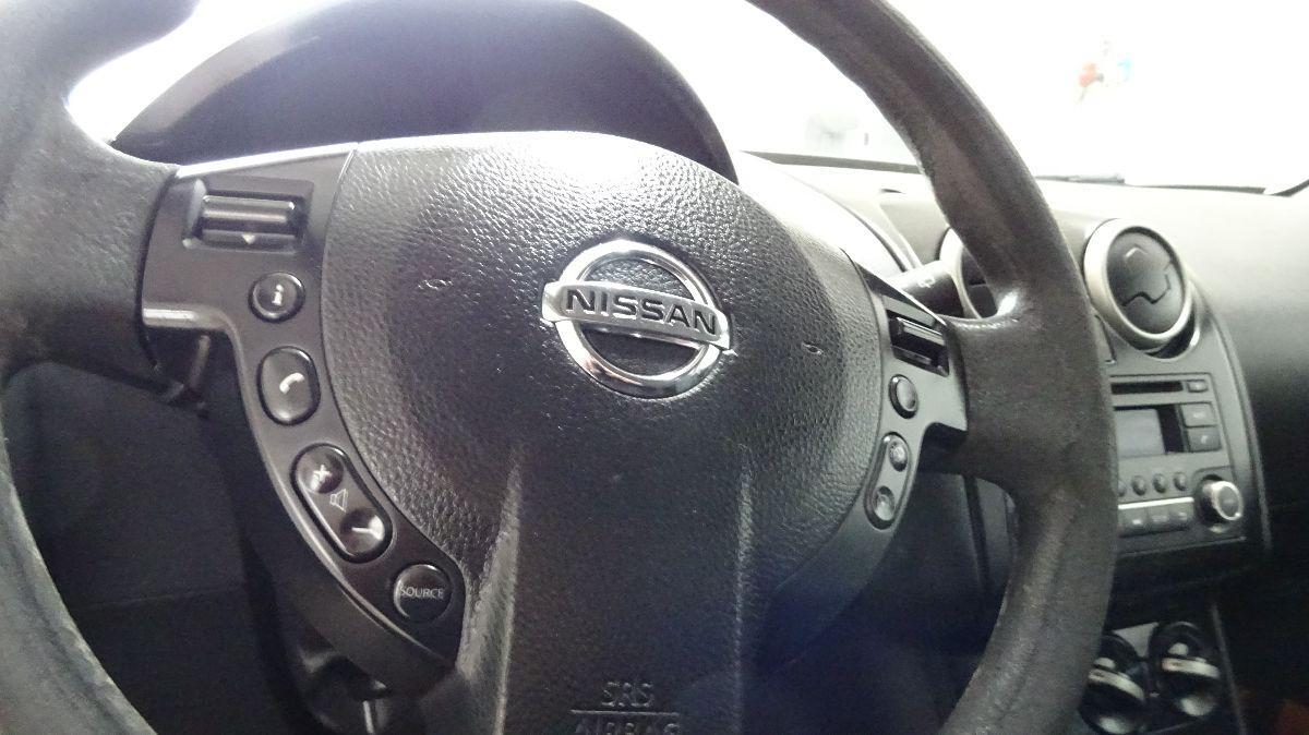 NISSAN - Qashqai - 1.6 16V GPL Eco Acenta