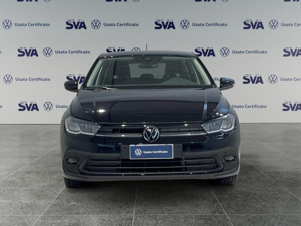 Volkswagen Polo VI 2022 1.0 TSI 95CV DSG Life