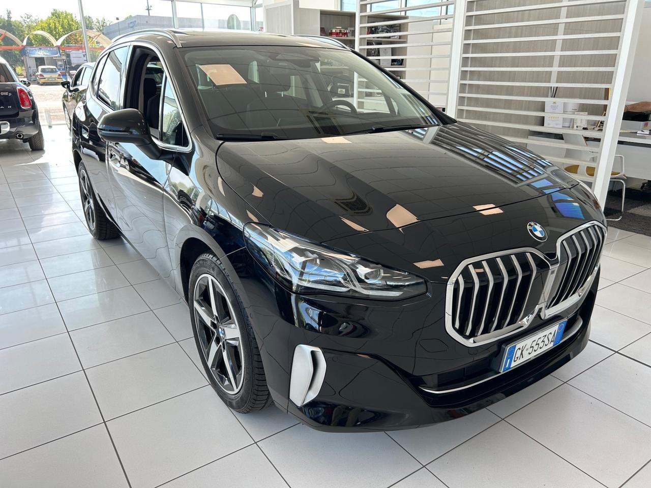 Bmw 2er Active Tourer 223i 48V xDrive Active Tourer Luxury Auto