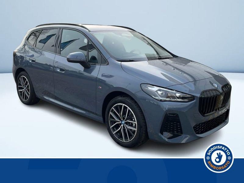 BMW Serie 2 Active Tourer 225e xDrive M Sport