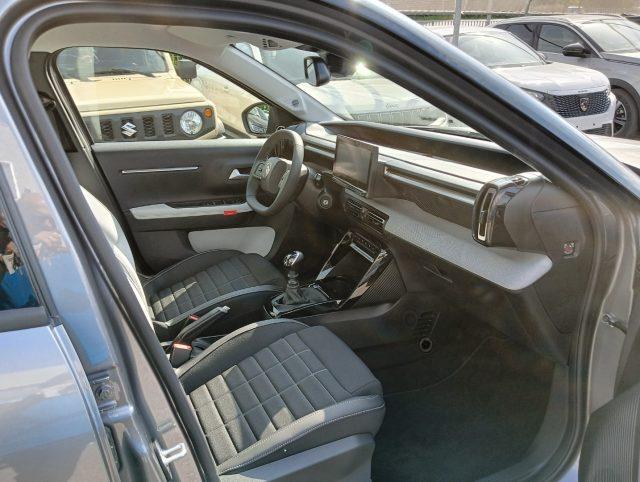 CITROEN C3 Gpl/B Turbo 100 S&S Max