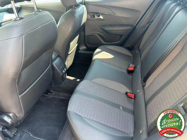 PEUGEOT 2008 BlueHDi 130 S&S EAT8 Allure Navi Pack